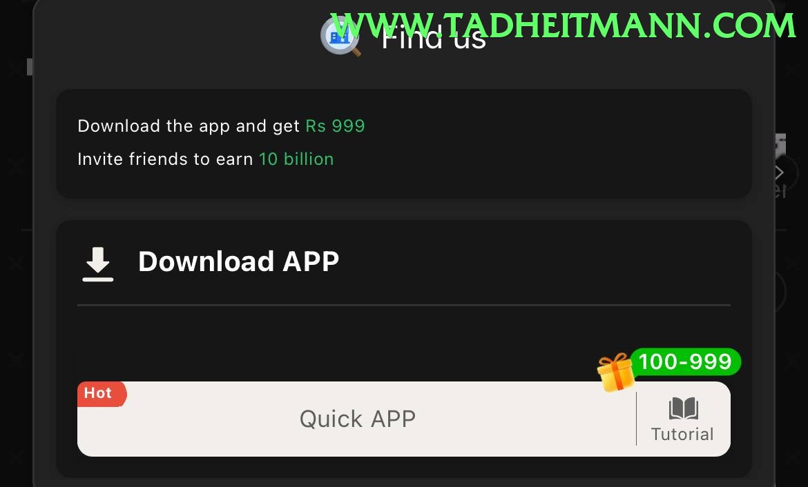 VG70 Game interface sample