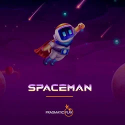 Spaceman CPSBET