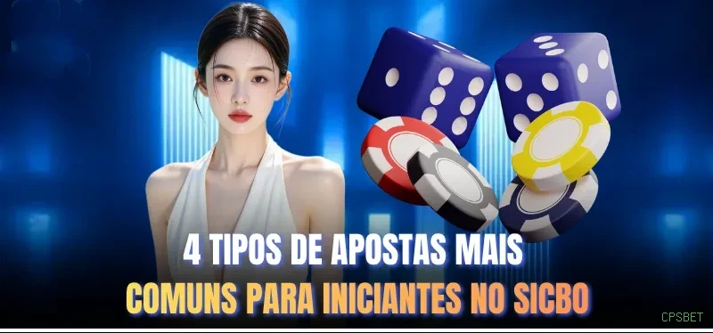 Dicas de Slots CPSBET